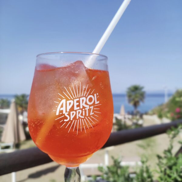 APEROL SPRITZ
