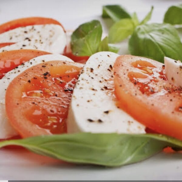 CAPRESE