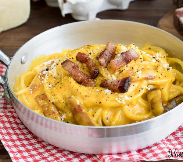 CARBONARA